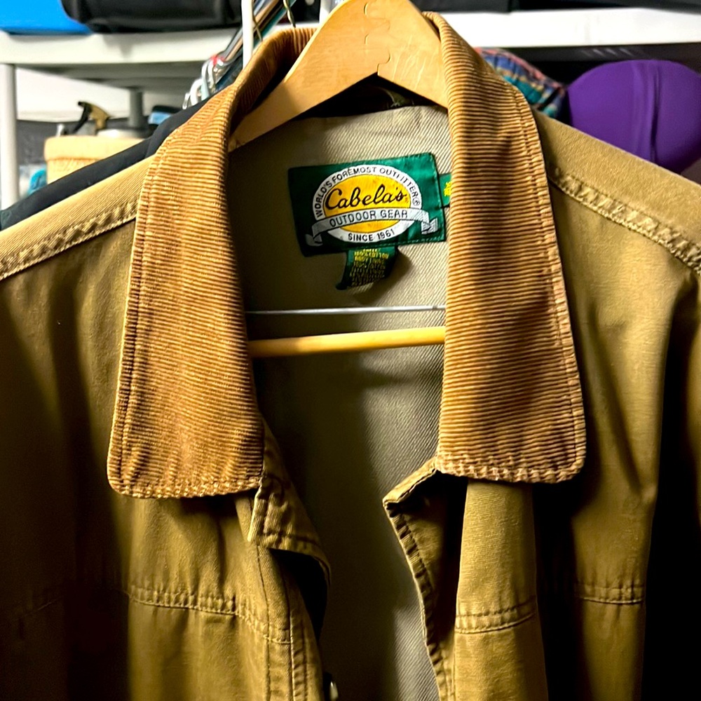 Unisex cute jacket